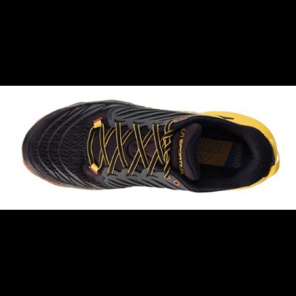 ⚠️Sold⚠️ La Sportiva Akasha Trail-Running Shoes - Picture 7 of 8